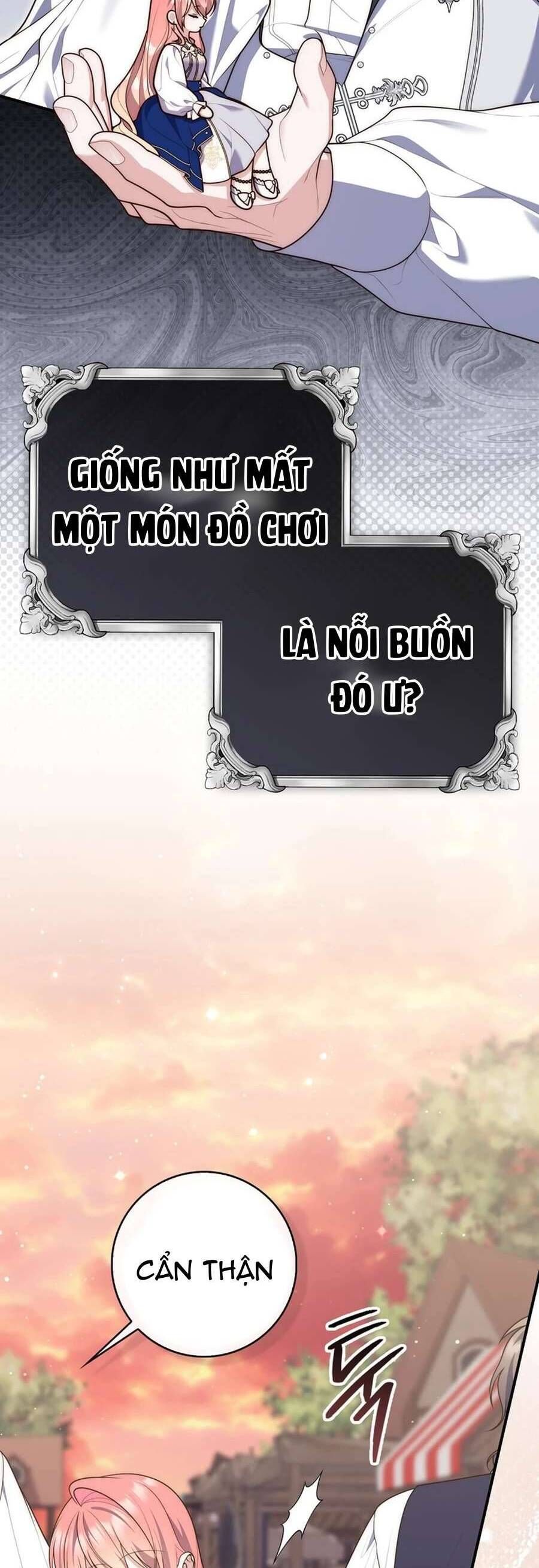 Nàng Công Chúa Tiên Tri - Chapter 119 - Page 42