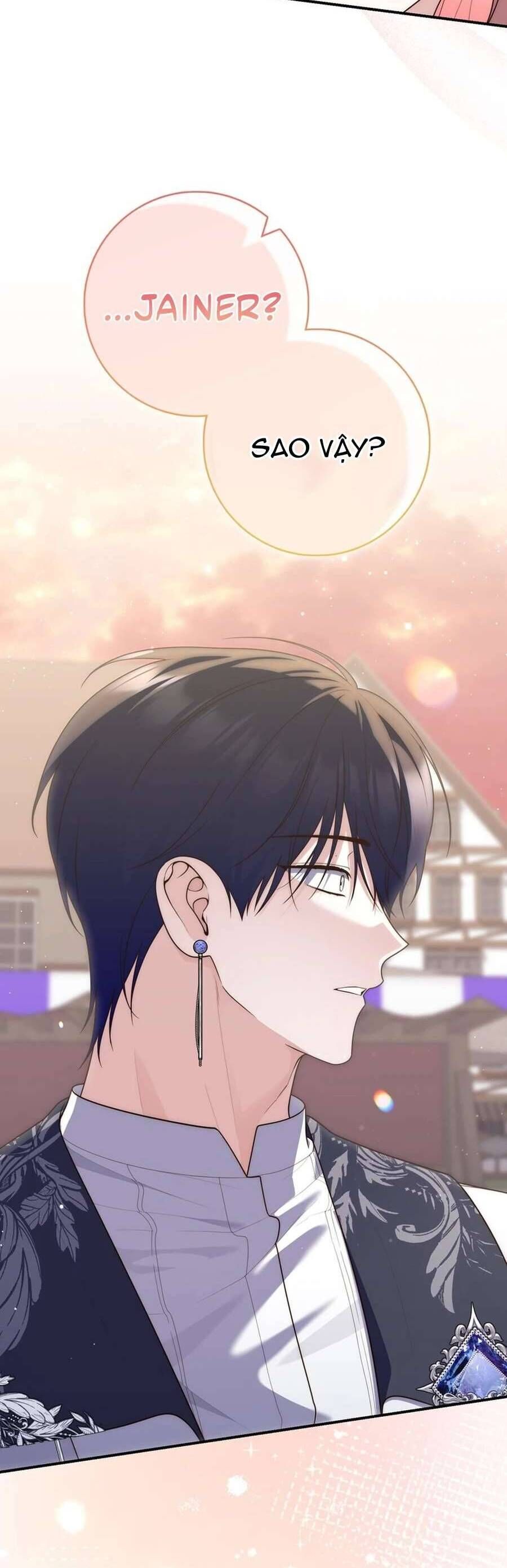 Nàng Công Chúa Tiên Tri - Chapter 119 - Page 46
