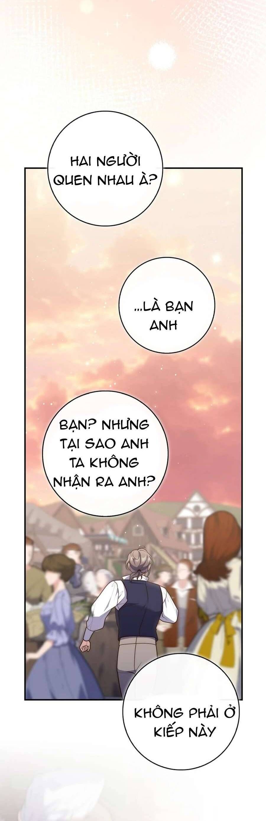 Nàng Công Chúa Tiên Tri - Chapter 119 - Page 47