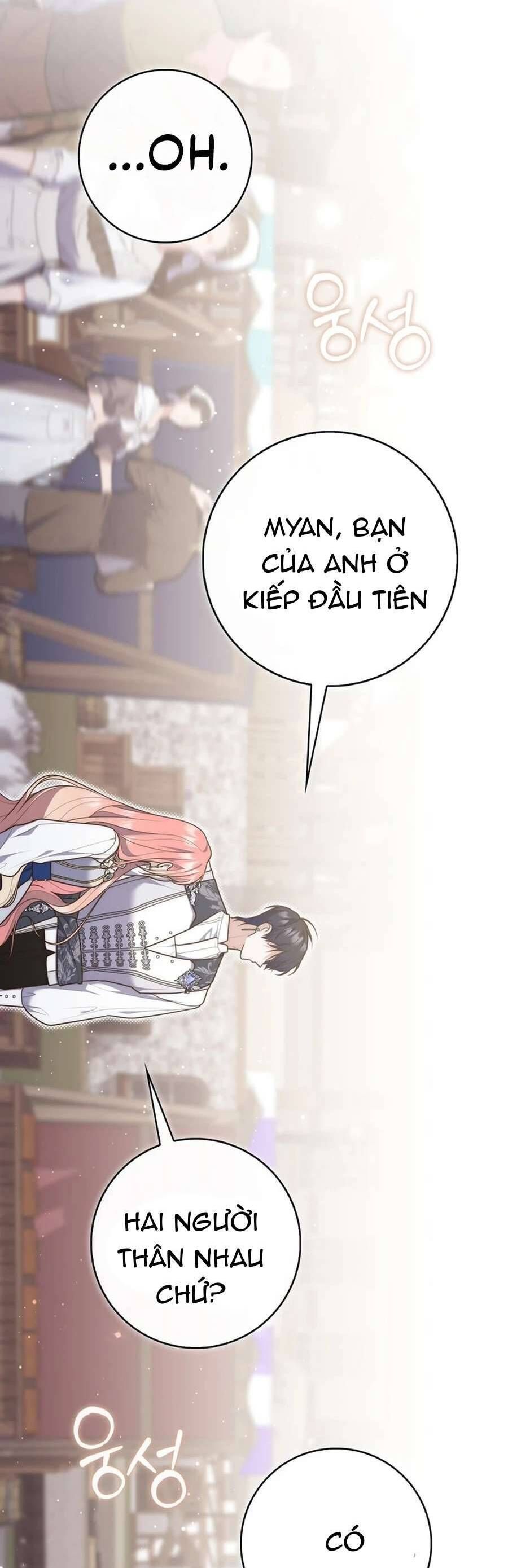 Nàng Công Chúa Tiên Tri - Chapter 119 - Page 48