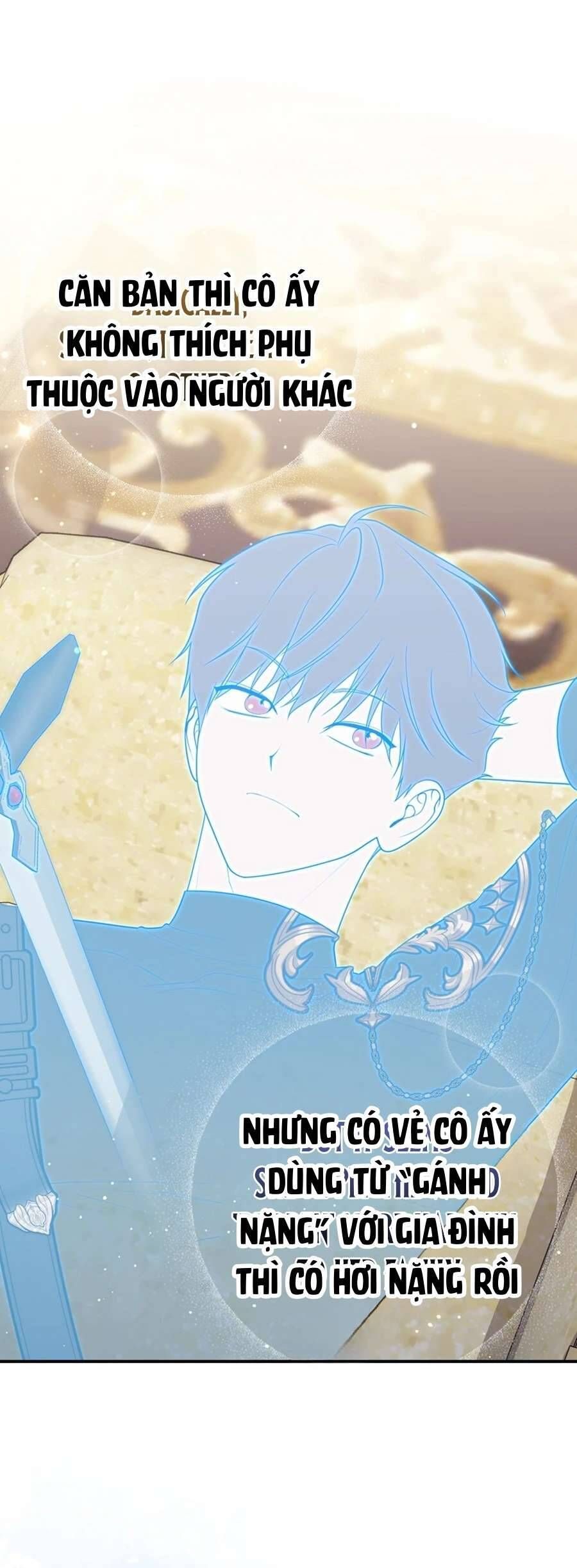 Nàng Công Chúa Tiên Tri - Chapter 119 - Page 5