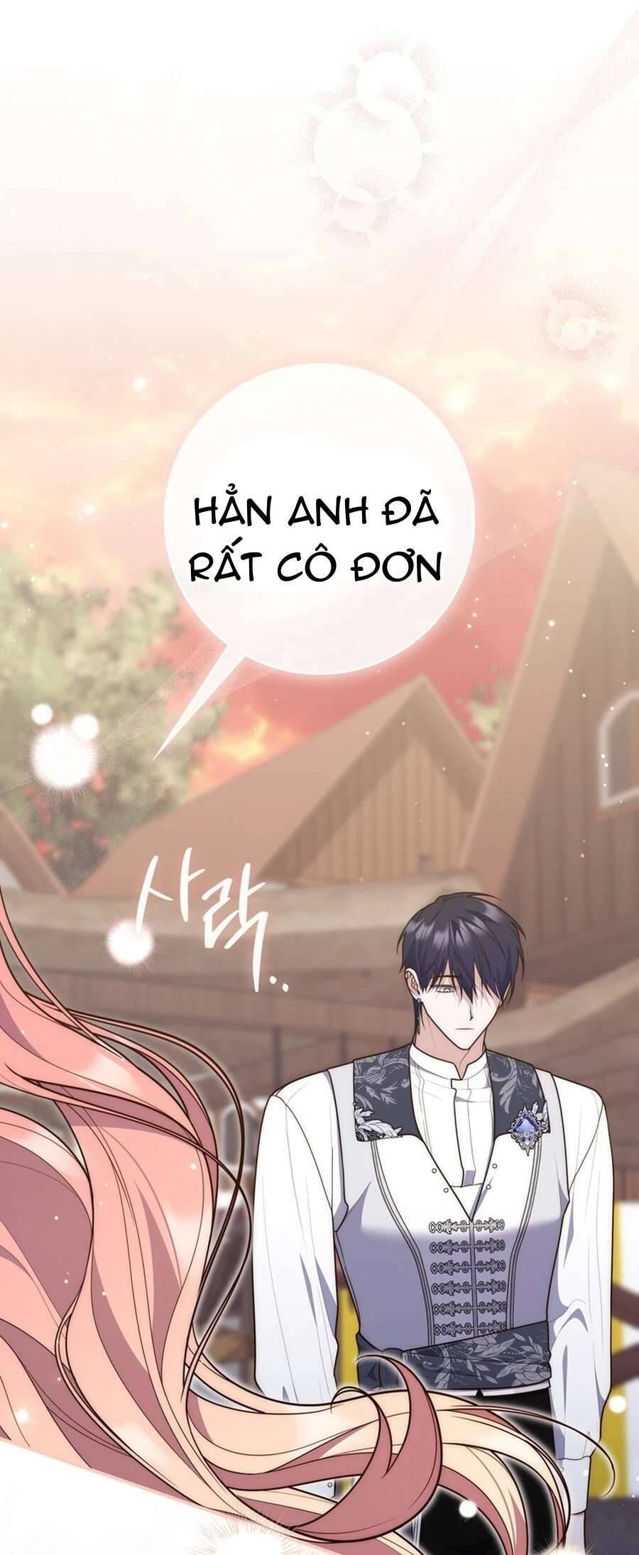 Nàng Công Chúa Tiên Tri - Chapter 119 - Page 53