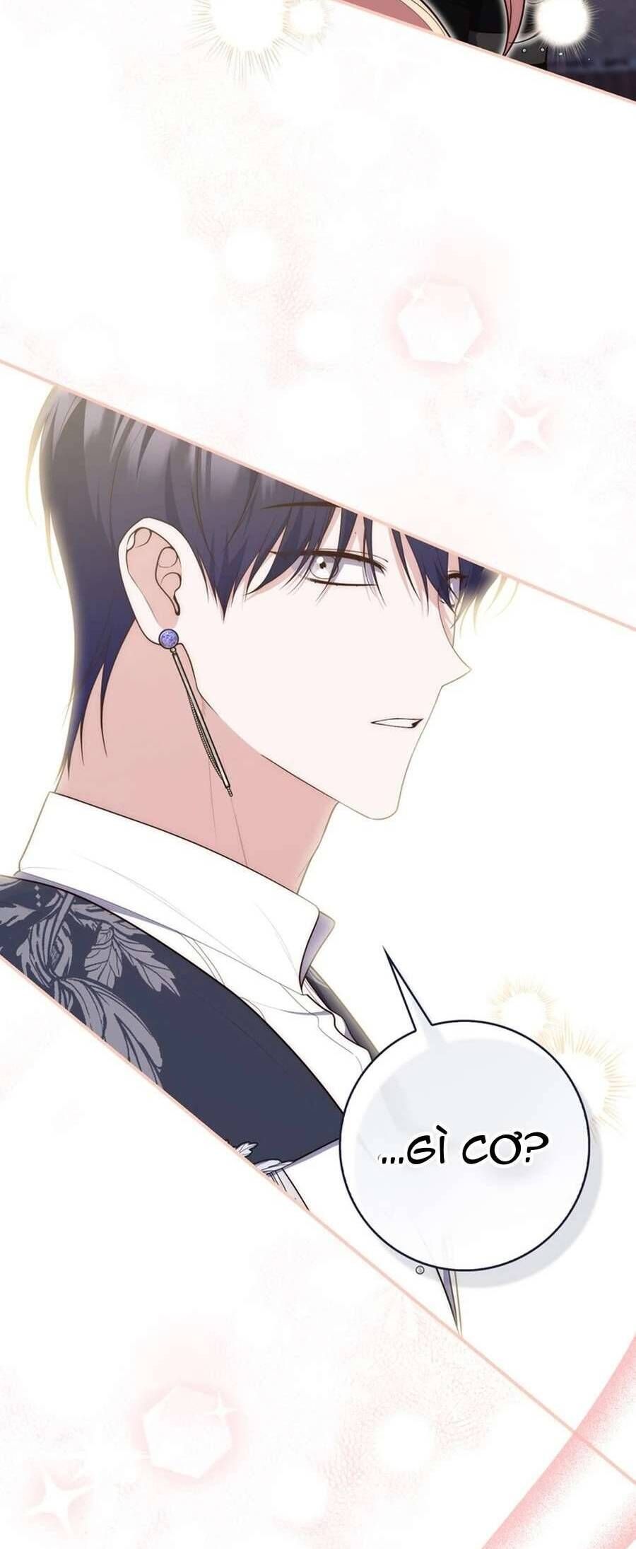 Nàng Công Chúa Tiên Tri - Chapter 119 - Page 54