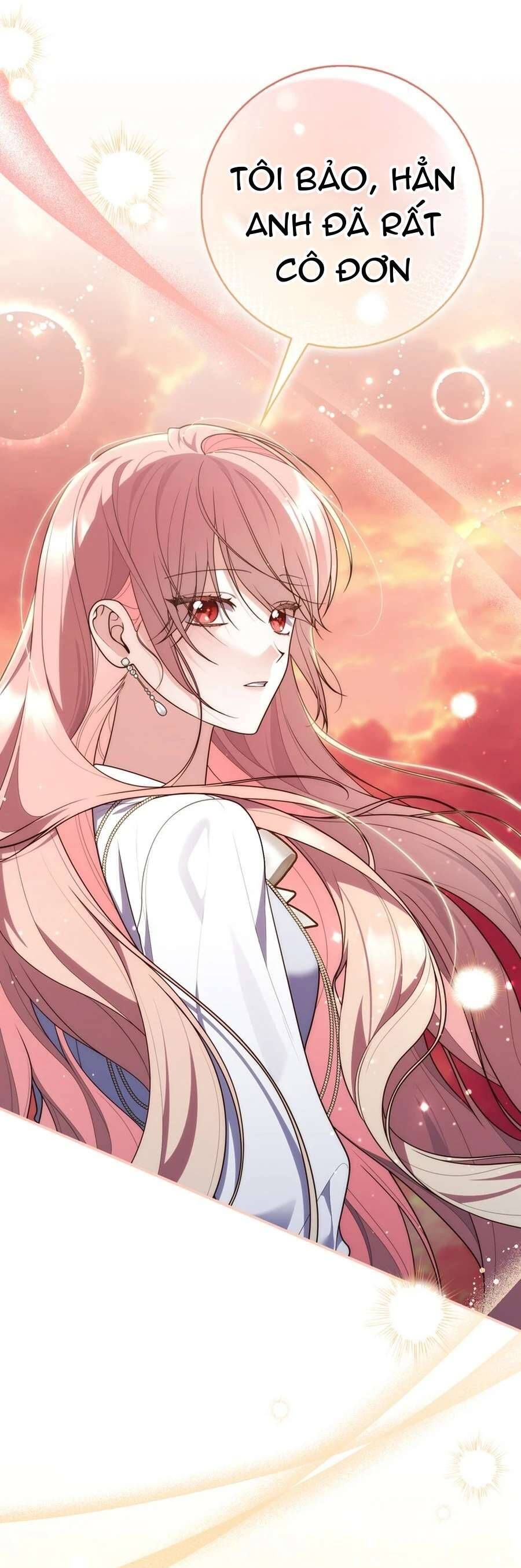 Nàng Công Chúa Tiên Tri - Chapter 119 - Page 56