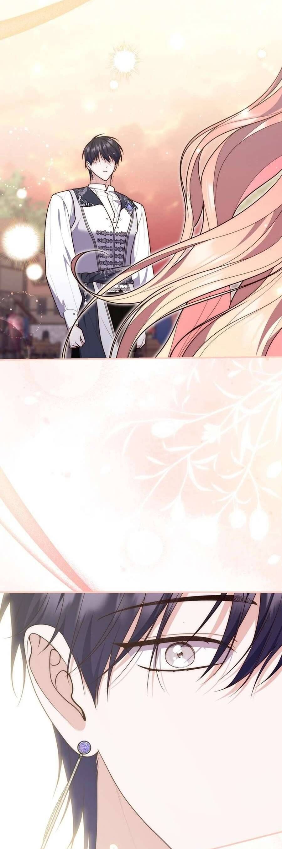 Nàng Công Chúa Tiên Tri - Chapter 119 - Page 57