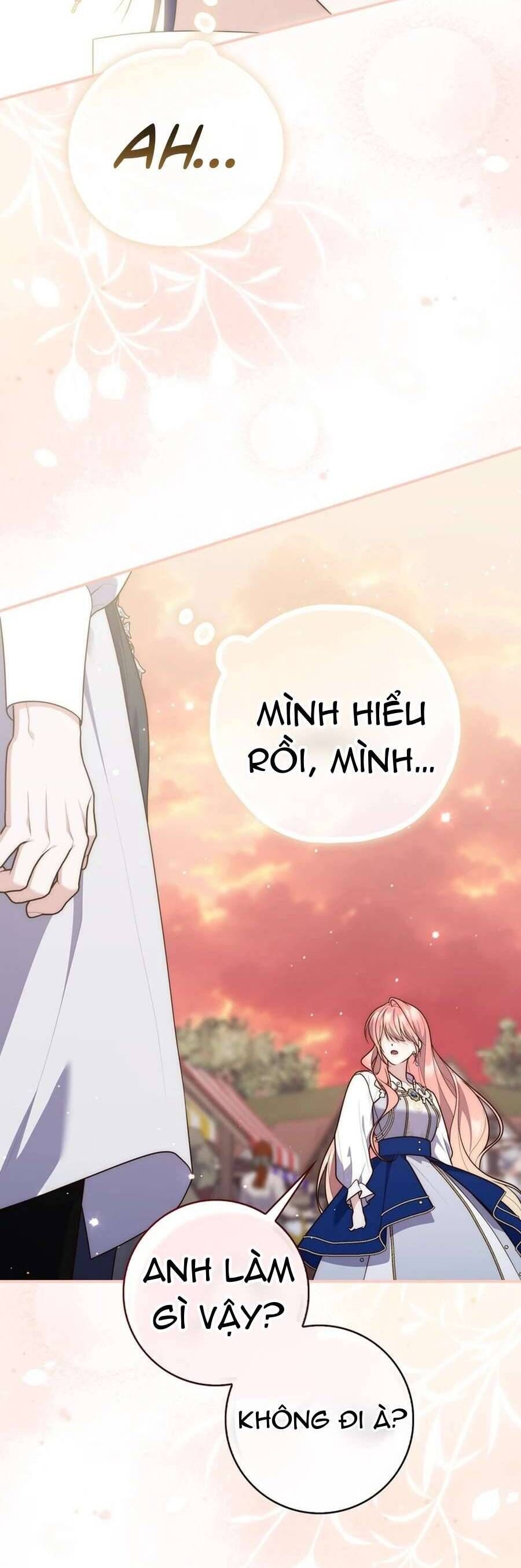 Nàng Công Chúa Tiên Tri - Chapter 119 - Page 58