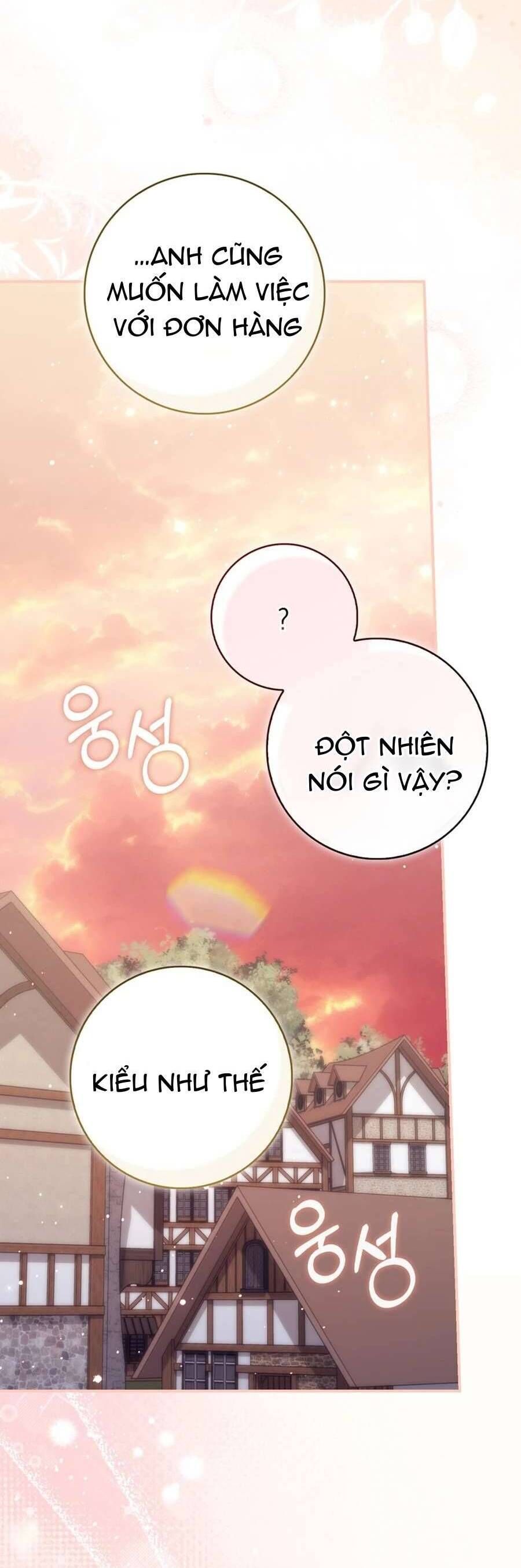 Nàng Công Chúa Tiên Tri - Chapter 119 - Page 59