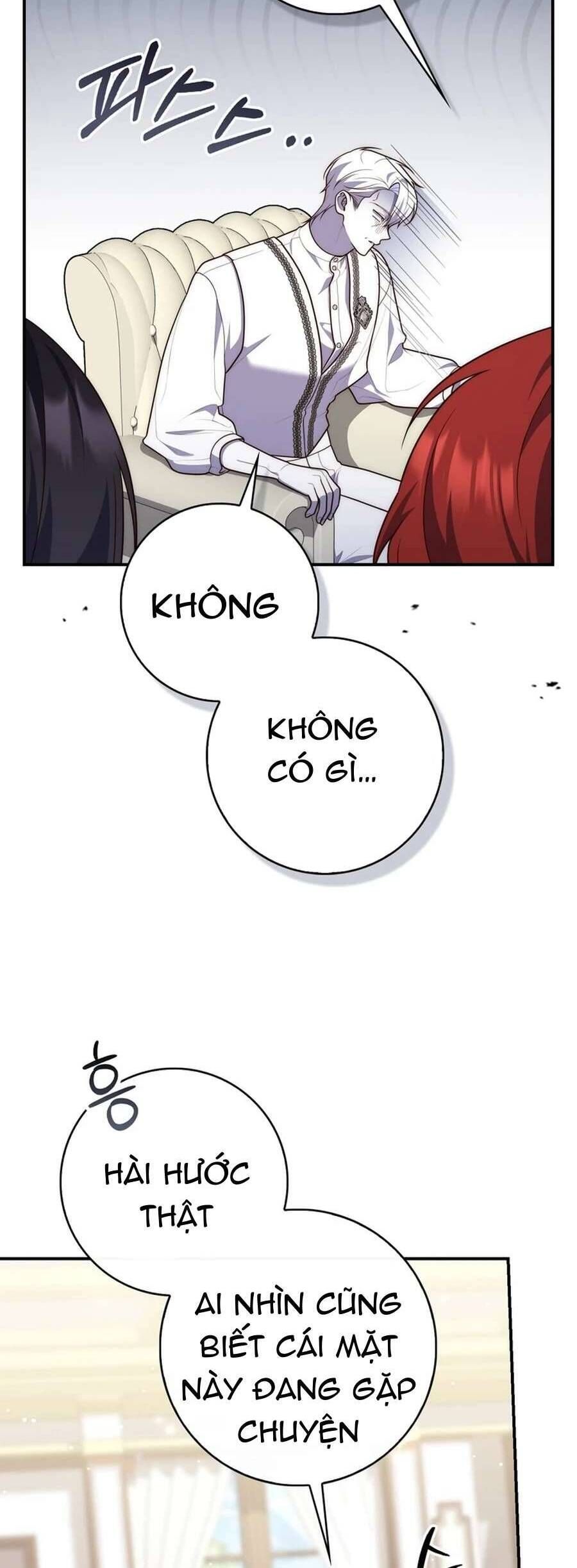 Nàng Công Chúa Tiên Tri - Chapter 119 - Page 8