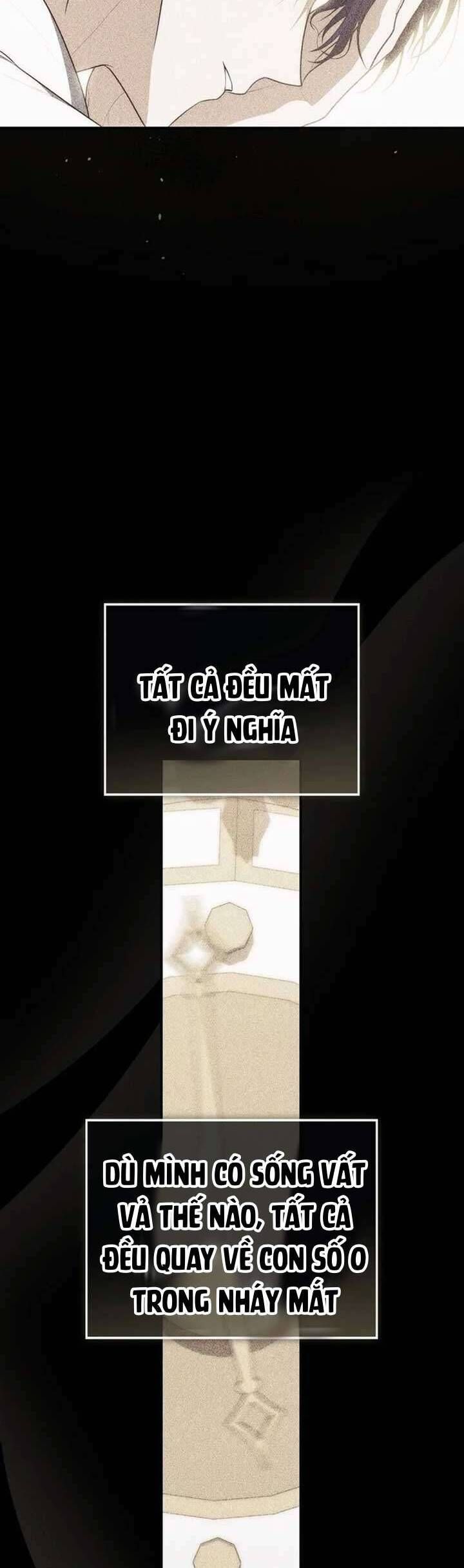 Nàng Công Chúa Tiên Tri - Chapter 120 - Page 11