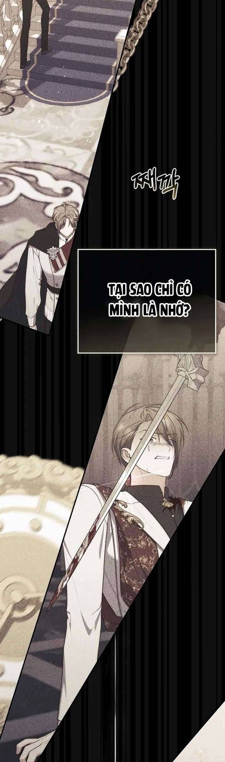 Nàng Công Chúa Tiên Tri - Chapter 120 - Page 13