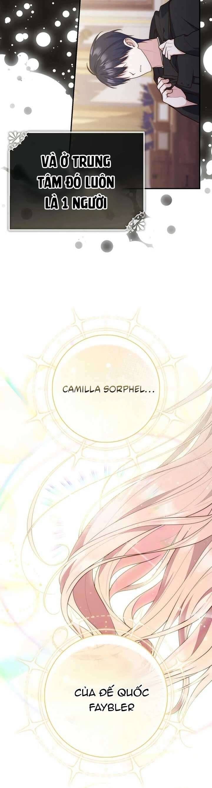 Nàng Công Chúa Tiên Tri - Chapter 120 - Page 18