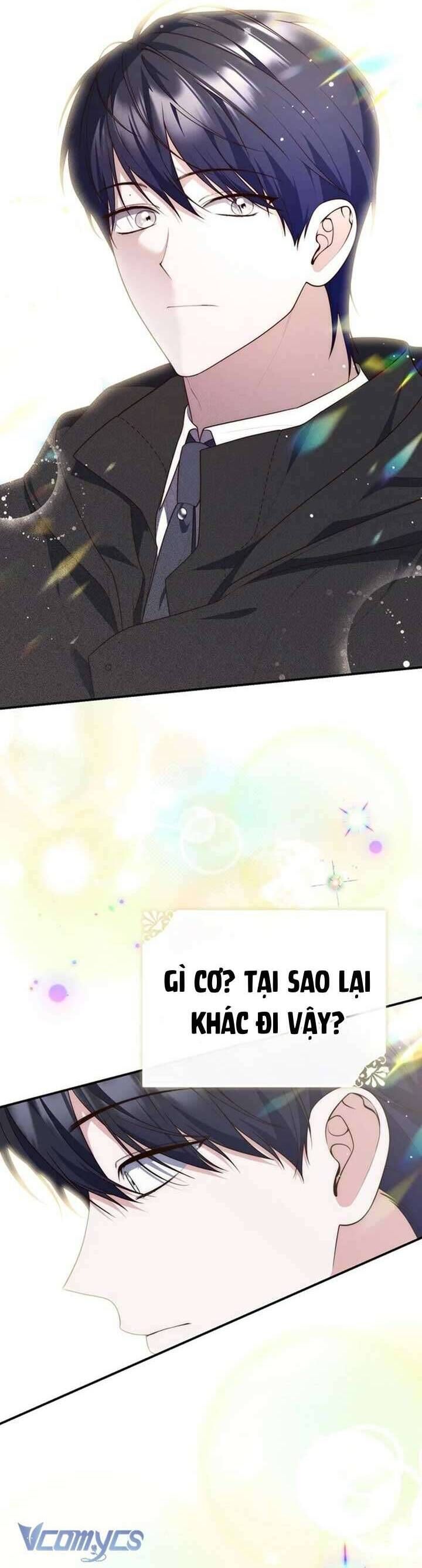 Nàng Công Chúa Tiên Tri - Chapter 120 - Page 19