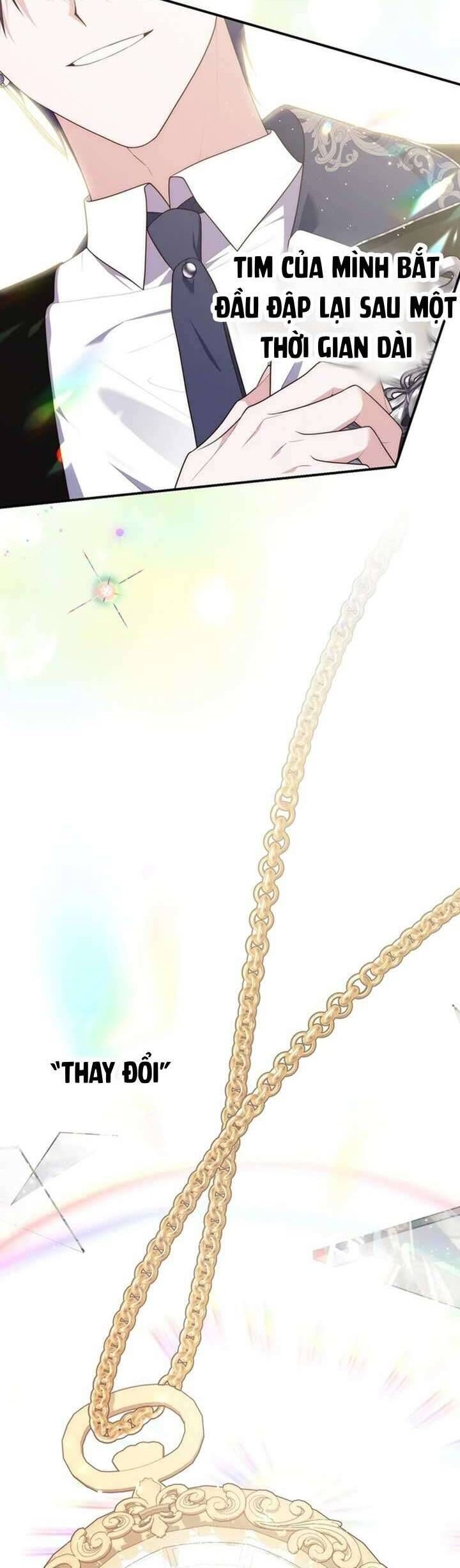 Nàng Công Chúa Tiên Tri - Chapter 120 - Page 21