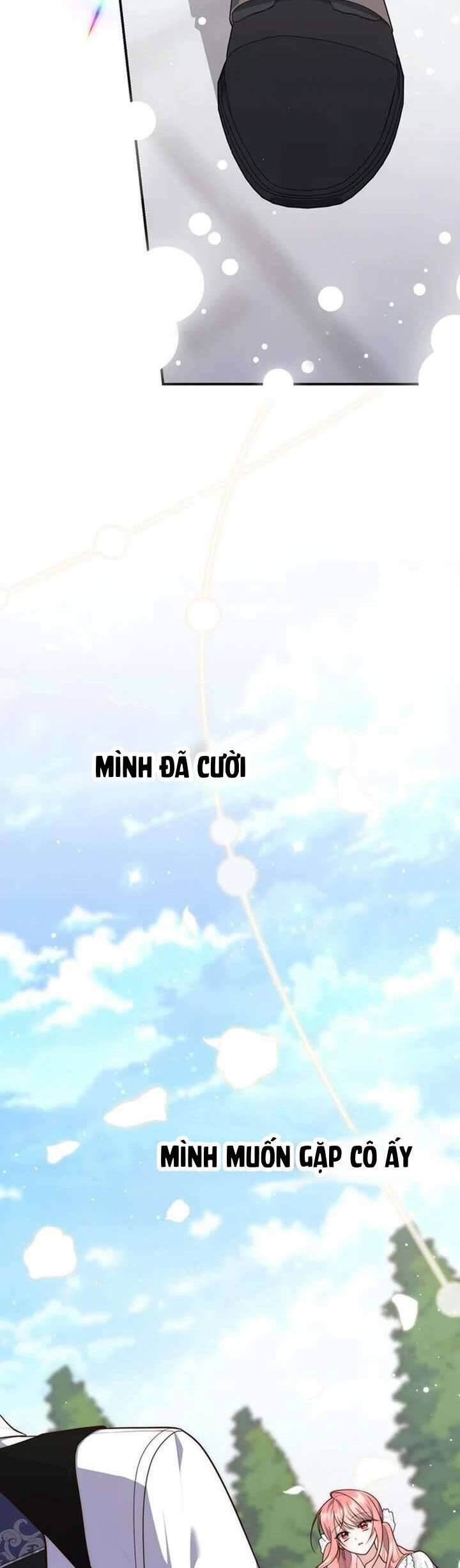 Nàng Công Chúa Tiên Tri - Chapter 120 - Page 23