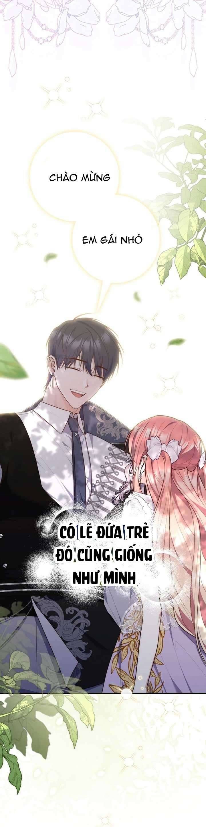 Nàng Công Chúa Tiên Tri - Chapter 120 - Page 25