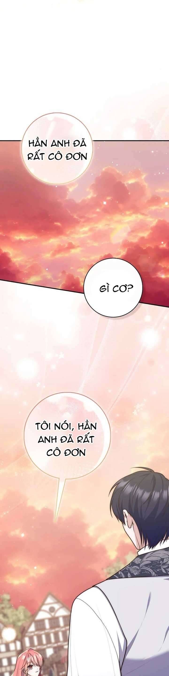 Nàng Công Chúa Tiên Tri - Chapter 120 - Page 26