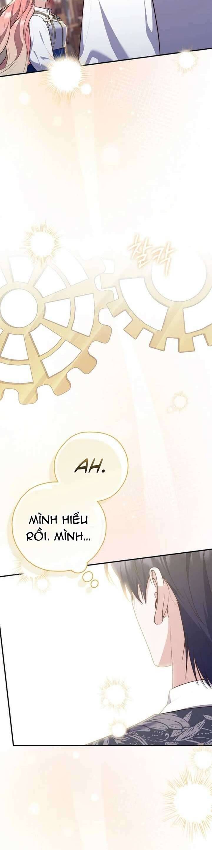 Nàng Công Chúa Tiên Tri - Chapter 120 - Page 27