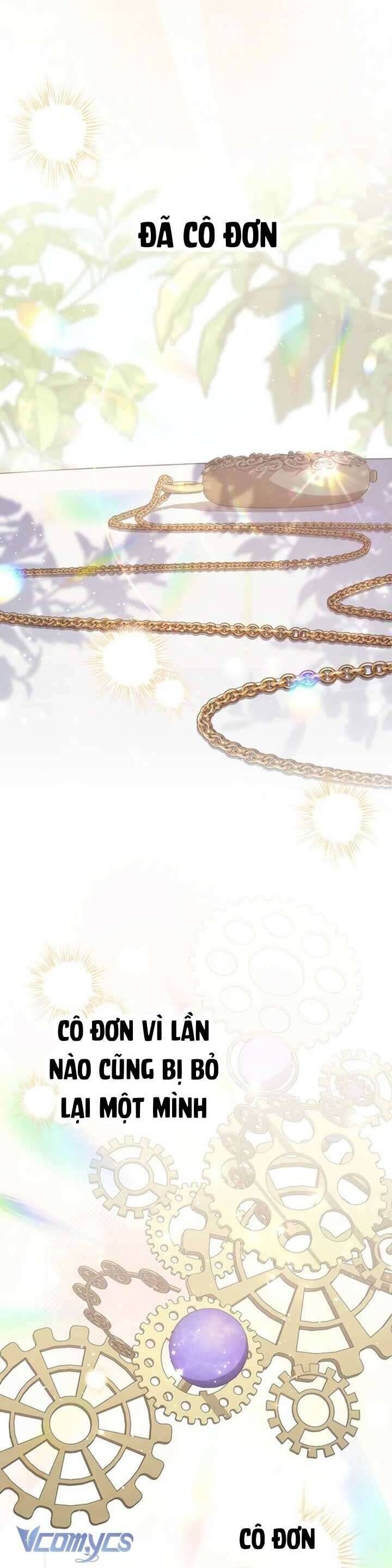 Nàng Công Chúa Tiên Tri - Chapter 120 - Page 28