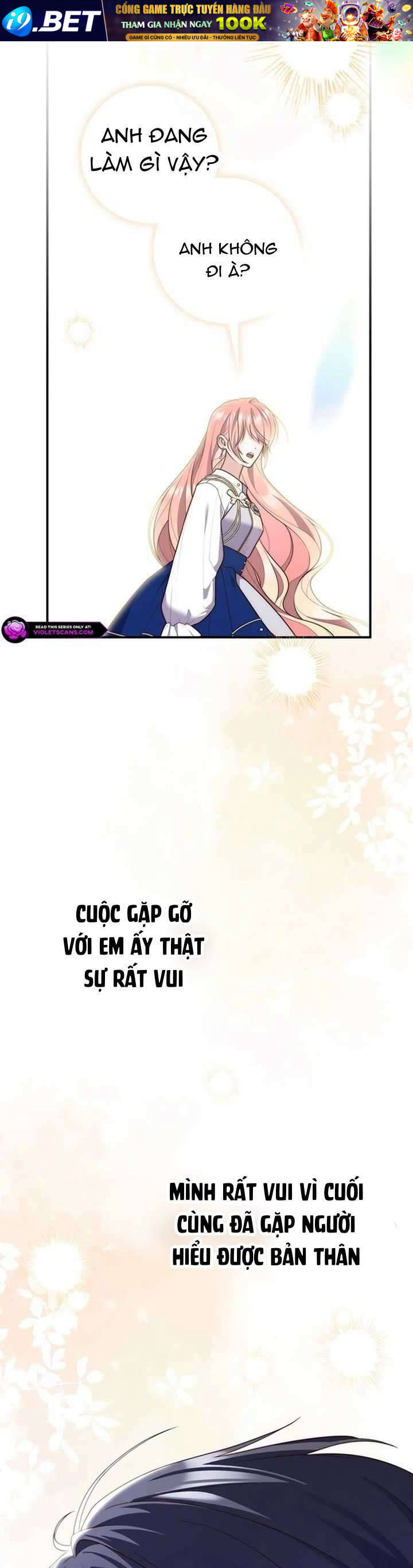 Nàng Công Chúa Tiên Tri - Chapter 120 - Page 29