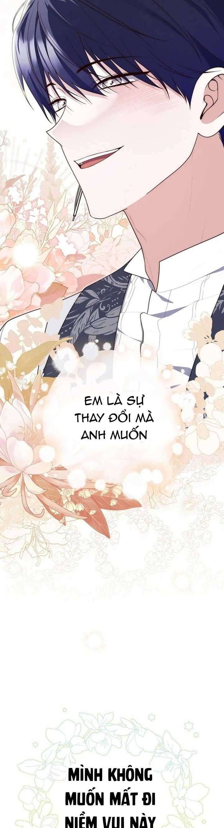 Nàng Công Chúa Tiên Tri - Chapter 120 - Page 30