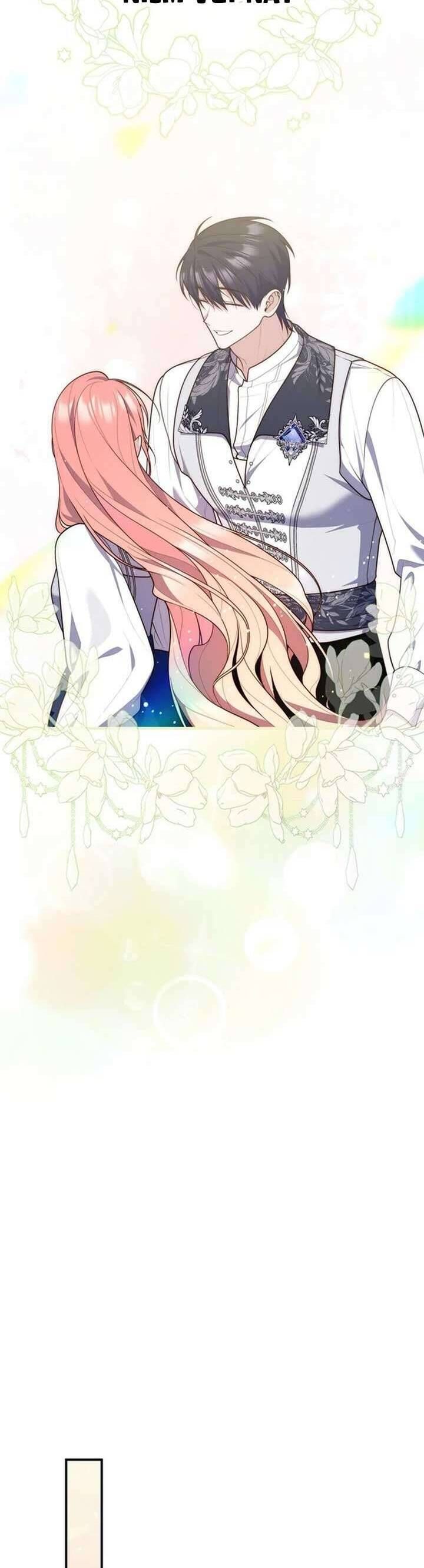 Nàng Công Chúa Tiên Tri - Chapter 120 - Page 31