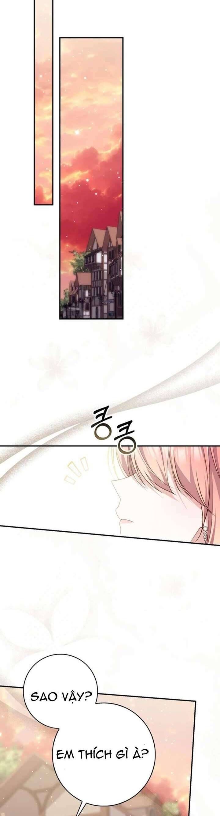 Nàng Công Chúa Tiên Tri - Chapter 120 - Page 32