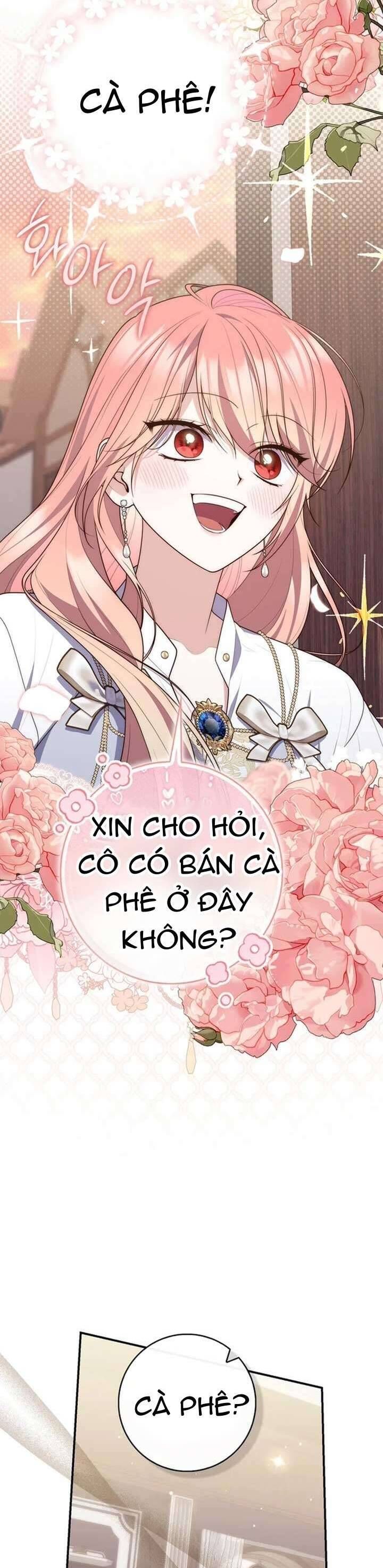 Nàng Công Chúa Tiên Tri - Chapter 120 - Page 35