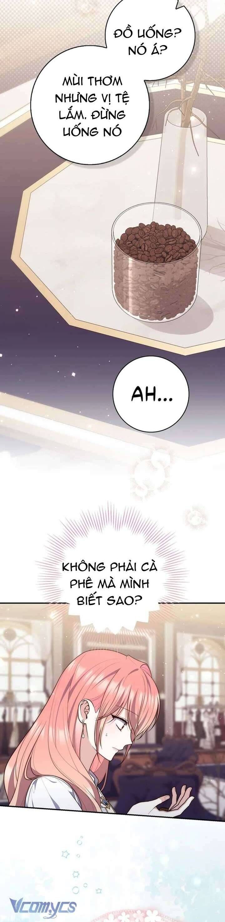 Nàng Công Chúa Tiên Tri - Chapter 120 - Page 37