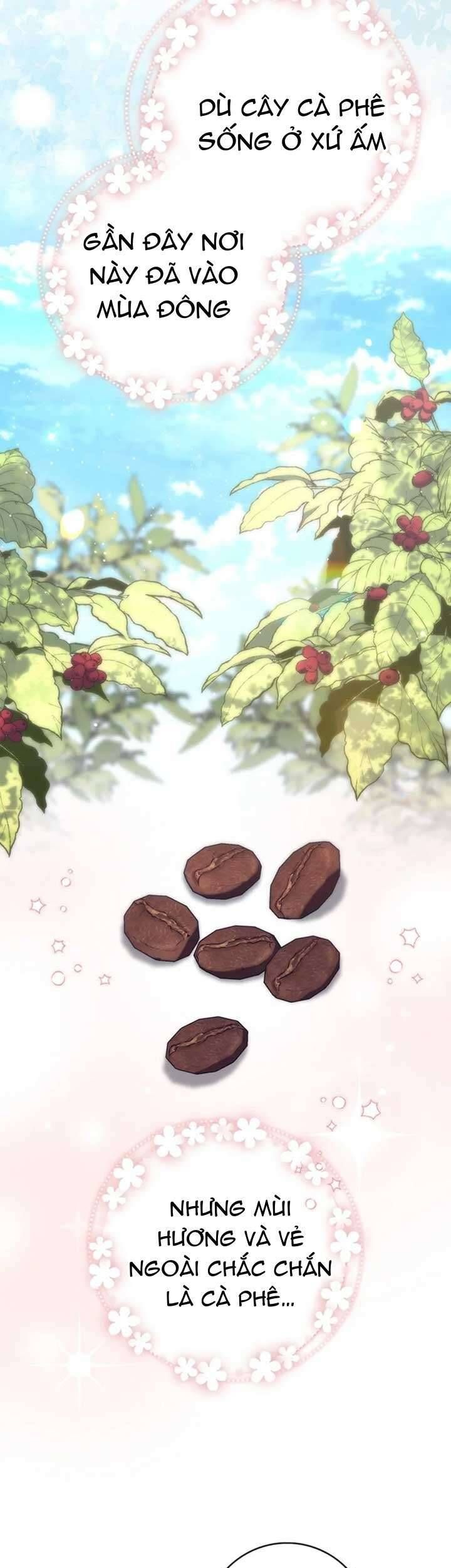 Nàng Công Chúa Tiên Tri - Chapter 120 - Page 38