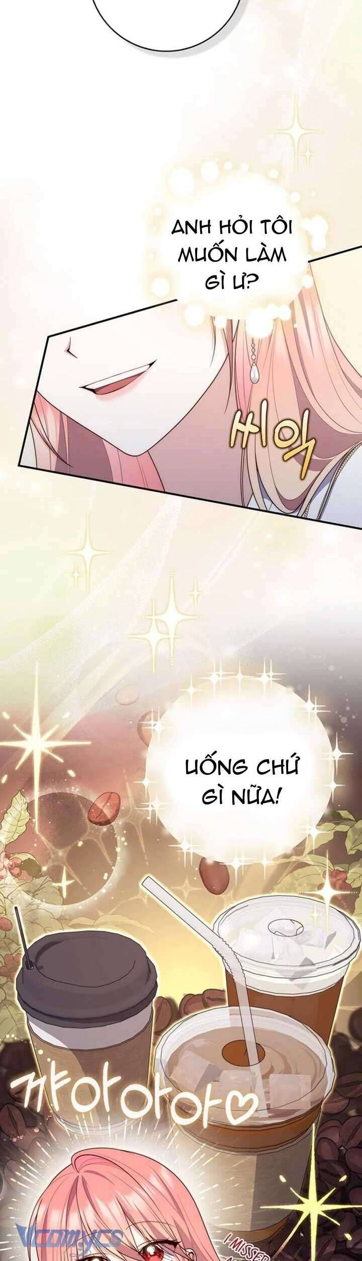 Nàng Công Chúa Tiên Tri - Chapter 120 - Page 42