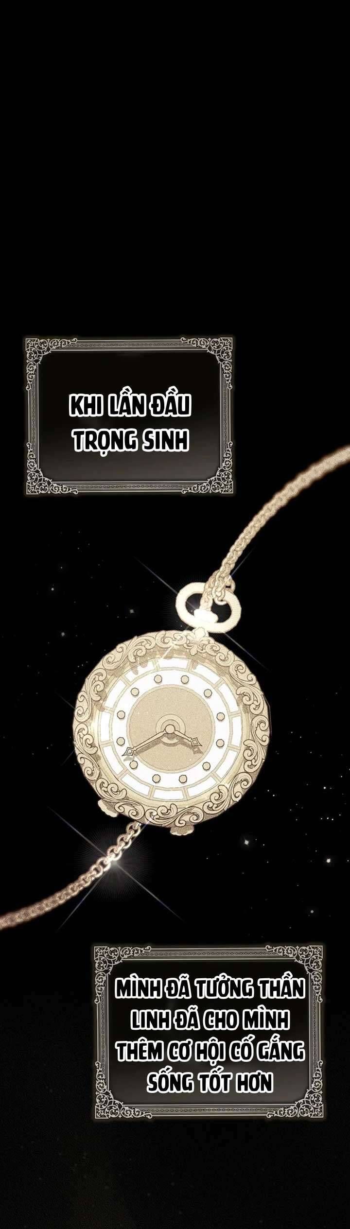 Nàng Công Chúa Tiên Tri - Chapter 120 - Page 5