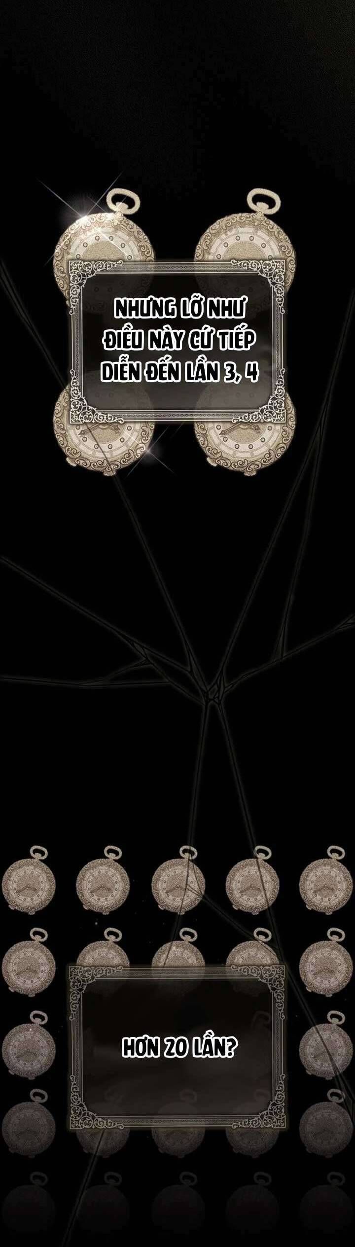 Nàng Công Chúa Tiên Tri - Chapter 120 - Page 7