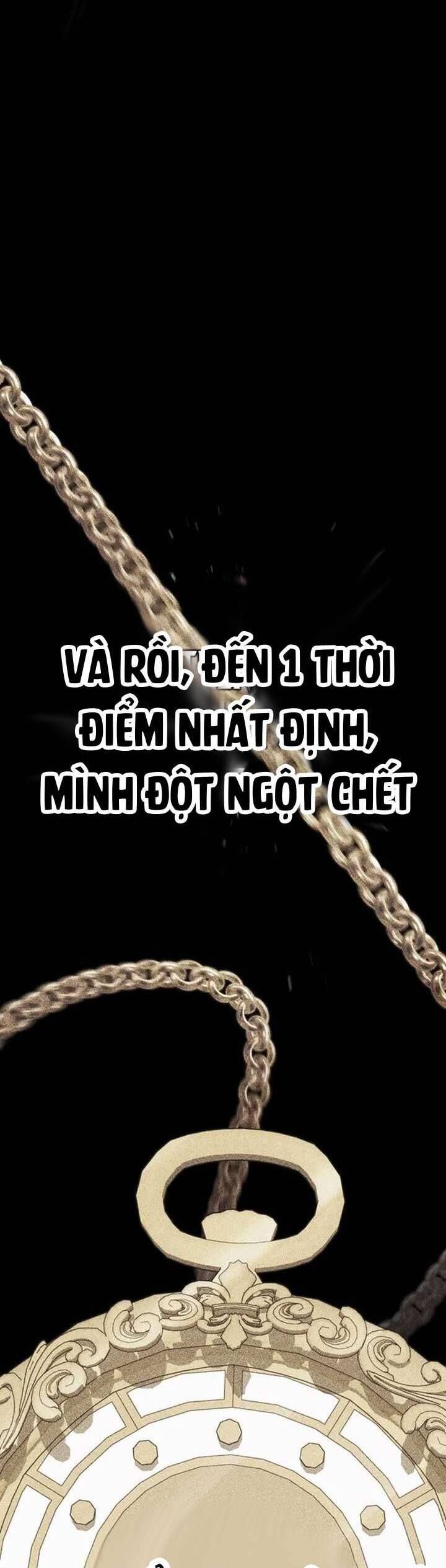 Nàng Công Chúa Tiên Tri - Chapter 120 - Page 8