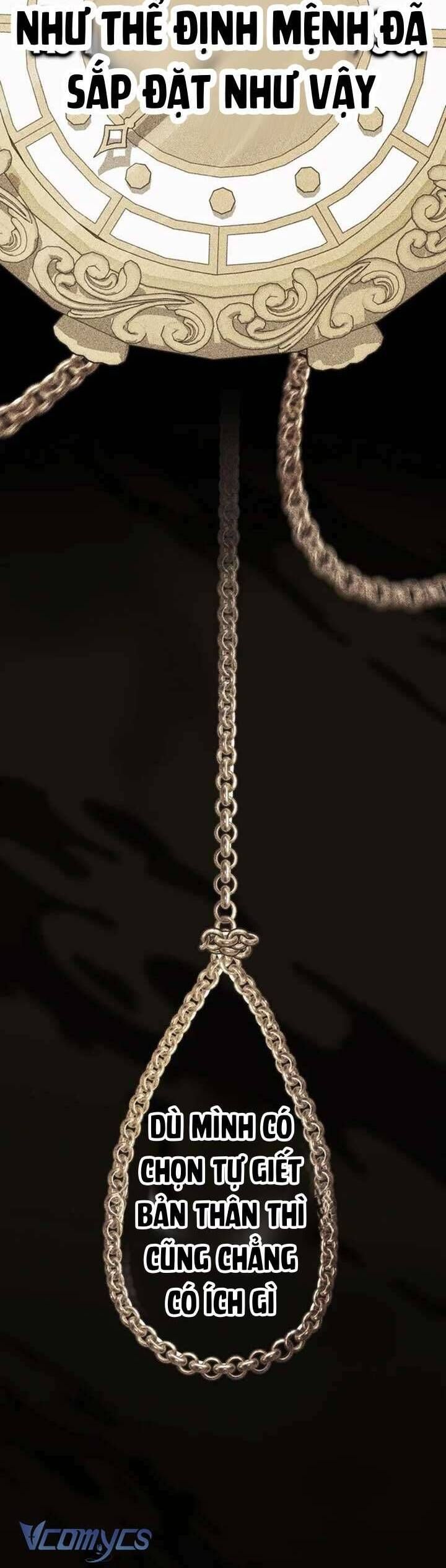 Nàng Công Chúa Tiên Tri - Chapter 120 - Page 9