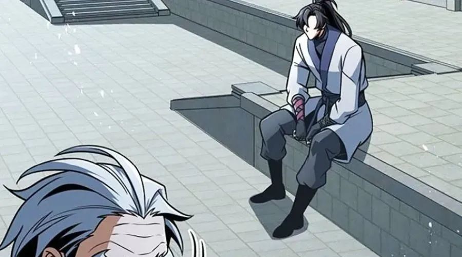 Thanh Kiếm Của Hoàng Đế - Chapter 103 - Page 104