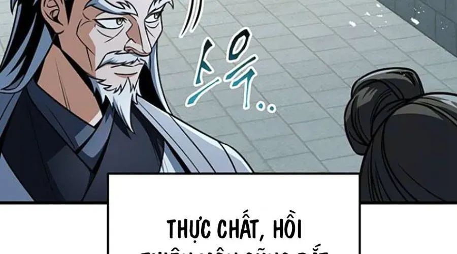 Thanh Kiếm Của Hoàng Đế - Chapter 103 - Page 105