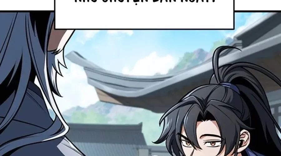 Thanh Kiếm Của Hoàng Đế - Chapter 103 - Page 108