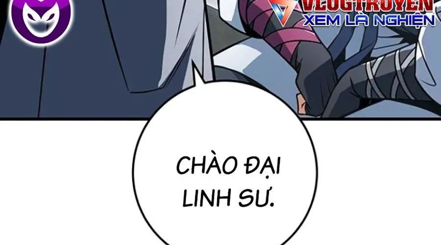 Thanh Kiếm Của Hoàng Đế - Chapter 103 - Page 110