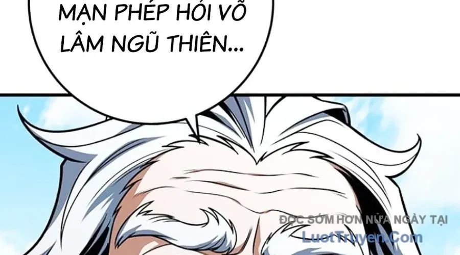 Thanh Kiếm Của Hoàng Đế - Chapter 103 - Page 118