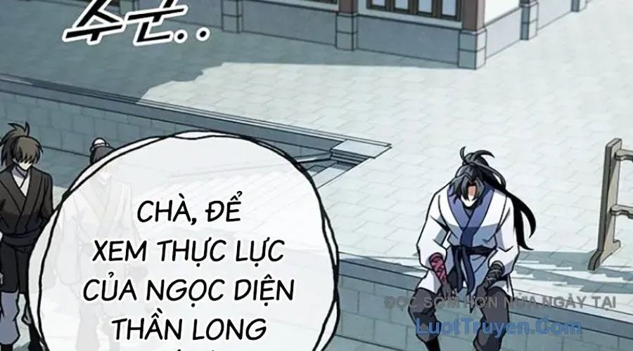 Thanh Kiếm Của Hoàng Đế - Chapter 103 - Page 124