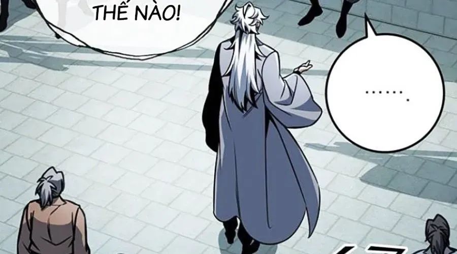 Thanh Kiếm Của Hoàng Đế - Chapter 103 - Page 125