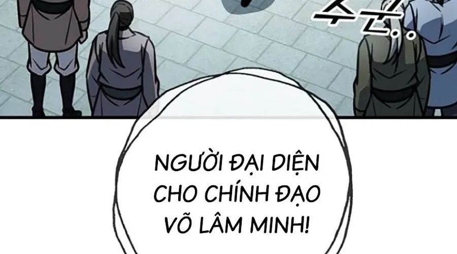 Thanh Kiếm Của Hoàng Đế - Chapter 103 - Page 126