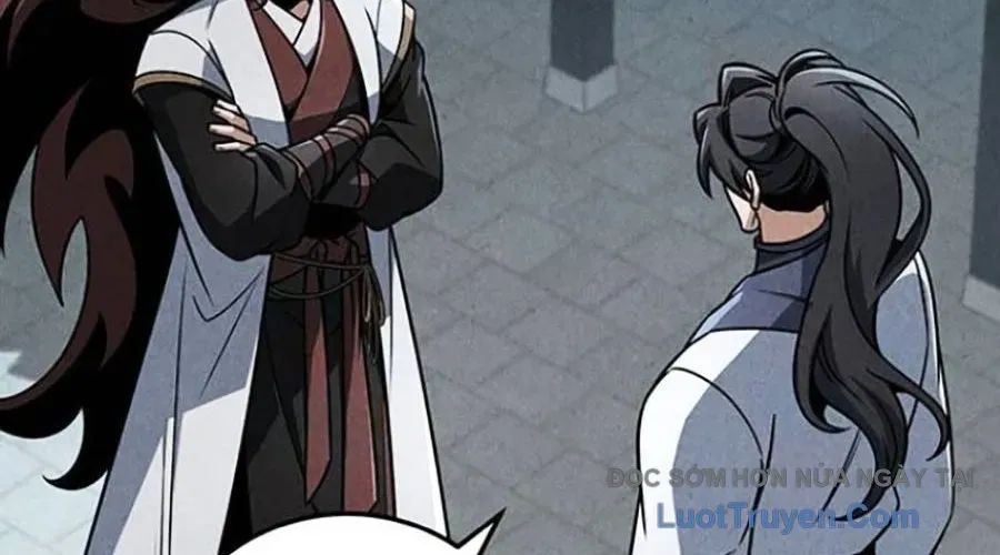 Thanh Kiếm Của Hoàng Đế - Chapter 103 - Page 139