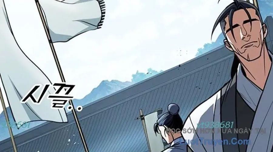 Thanh Kiếm Của Hoàng Đế - Chapter 103 - Page 16