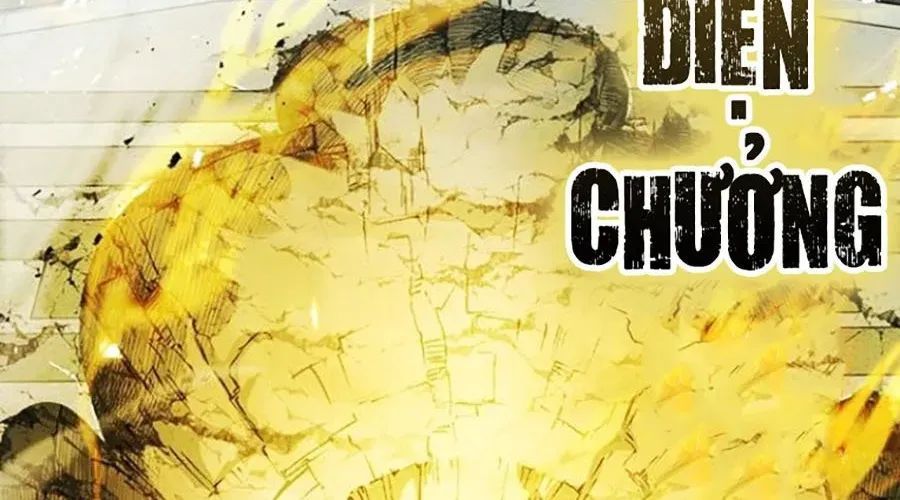 Thanh Kiếm Của Hoàng Đế - Chapter 103 - Page 171