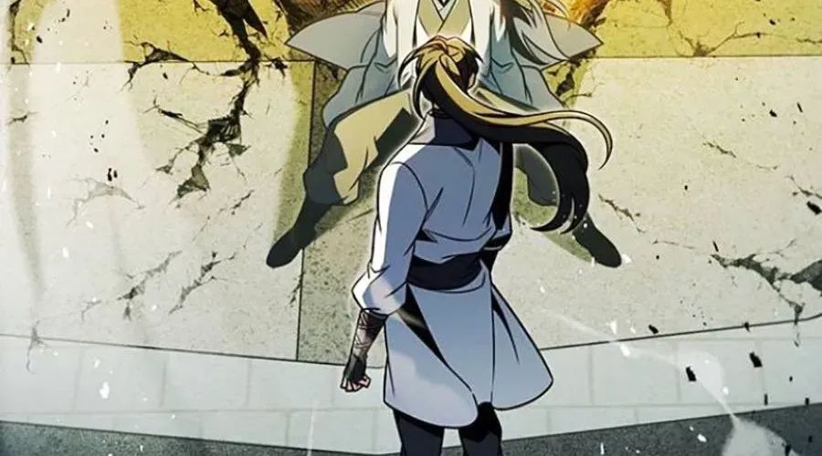 Thanh Kiếm Của Hoàng Đế - Chapter 103 - Page 173