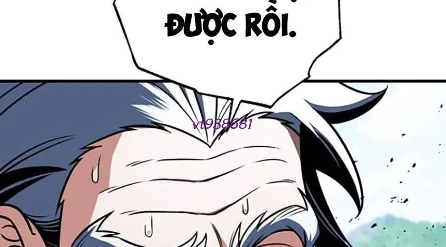 Thanh Kiếm Của Hoàng Đế - Chapter 103 - Page 183