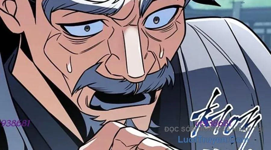 Thanh Kiếm Của Hoàng Đế - Chapter 103 - Page 184