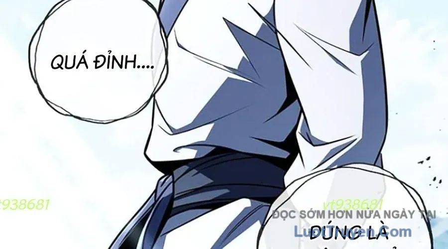 Thanh Kiếm Của Hoàng Đế - Chapter 103 - Page 190