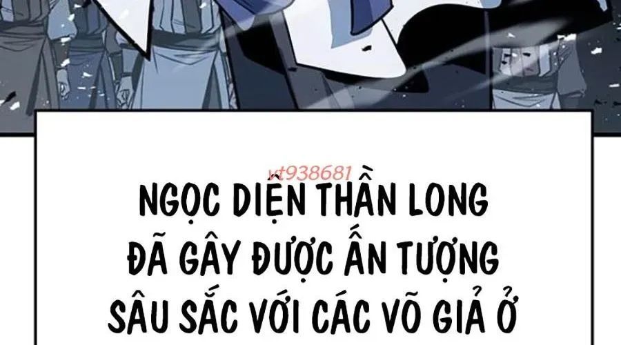 Thanh Kiếm Của Hoàng Đế - Chapter 103 - Page 192